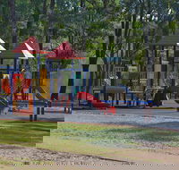 Pembroke Park - Phillip Island Accommodation