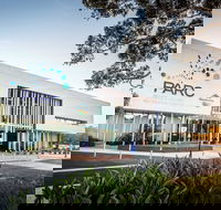Peninsula Aquatic Recreation Centre - Phillip Island Accommodation