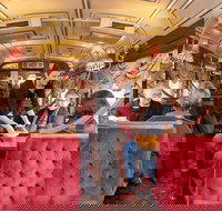 PepperGreen Farm - Phillip Island Accommodation