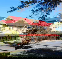 Port Lincoln Railway Museum - Phillip Island Accommodation