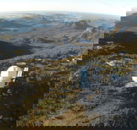 Siding Spring Observatory - Phillip Island Accommodation