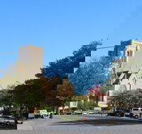 St Saviour's Anglican Cathedral - Phillip Island Accommodation