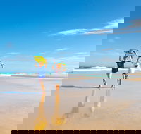 Sunshine Beach - Phillip Island Accommodation
