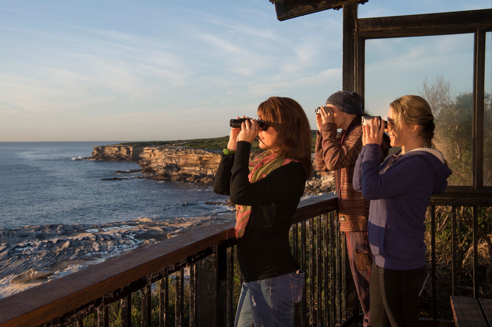 Sutherland NSW Phillip Island Accommodation