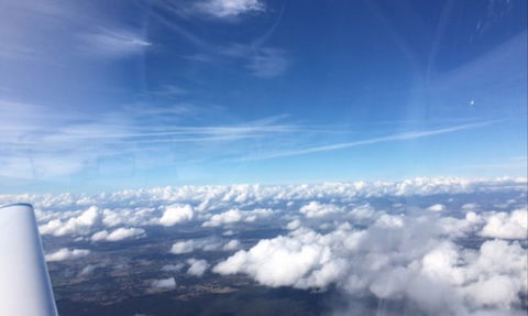 Sydney Motor Glider Flight Group - Phillip Island Accommodation 0