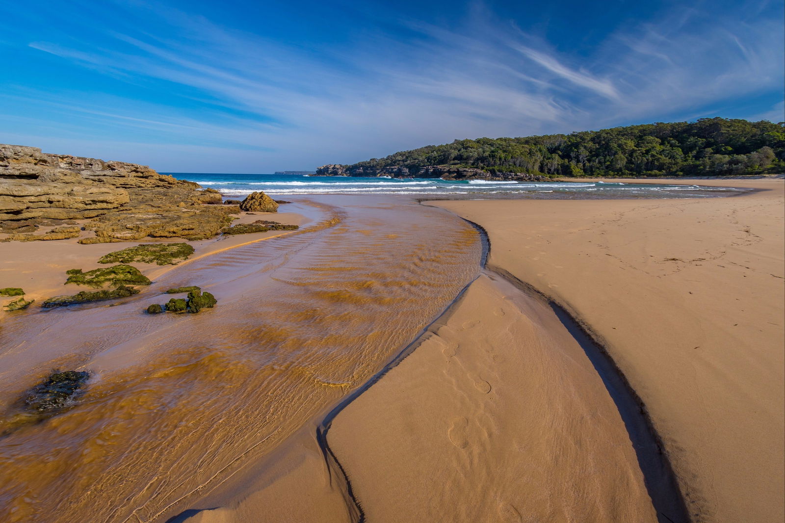 Beecroft Peninsula NSW Phillip Island Accommodation
