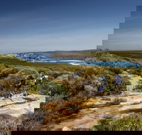 The Coast track - Phillip Island Accommodation