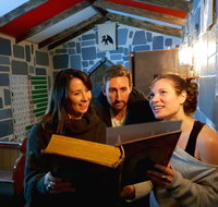 The Mystery Rooms - Phillip Island Accommodation