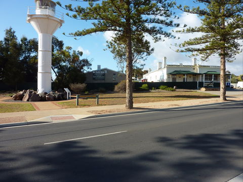 Wallaroo Heritage And Nautical Museum - Phillip Island Accommodation 2