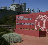 Whyalla Maritime Museum