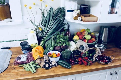 Willunga Farmers Market - Phillip Island Accommodation 2