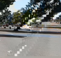 Wilmington Hertitage Walk - Phillip Island Accommodation