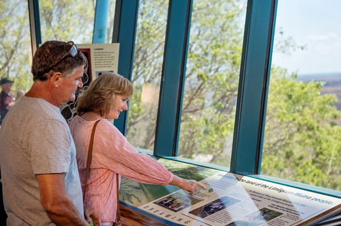 Window On The Wetlands - Phillip Island Accommodation 2