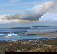 Winter Hill Lookout - Phillip Island Accommodation