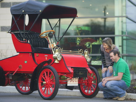 Wonders Of Wynyard  Exhibition And Visitor Information Centre - Phillip Island Accommodation 0