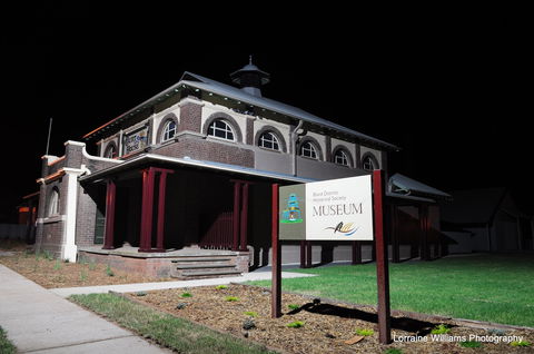 Wyalong Museum - Phillip Island Accommodation 1