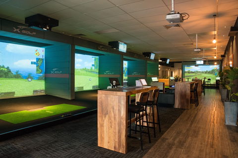 X-Golf Geelong - Phillip Island Accommodation 1