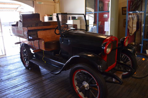 Zara Clark Museum - Phillip Island Accommodation 0