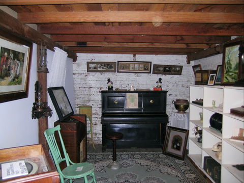 Zara Clark Museum - Phillip Island Accommodation 2