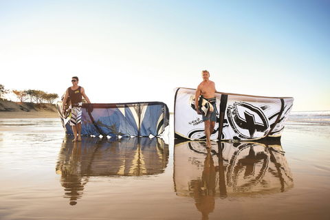 Agnes Water Beach - Phillip Island Accommodation 1
