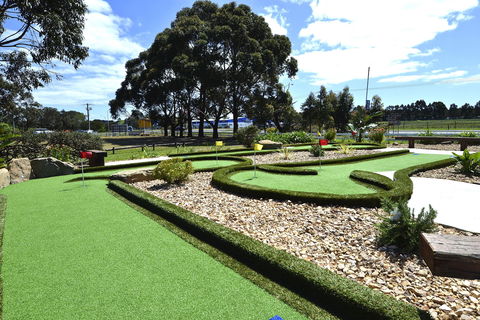 A Maze N Games - Phillip Island Accommodation 1