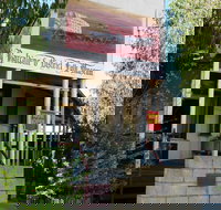 Barcaldine and District Historical Museum - Phillip Island Accommodation