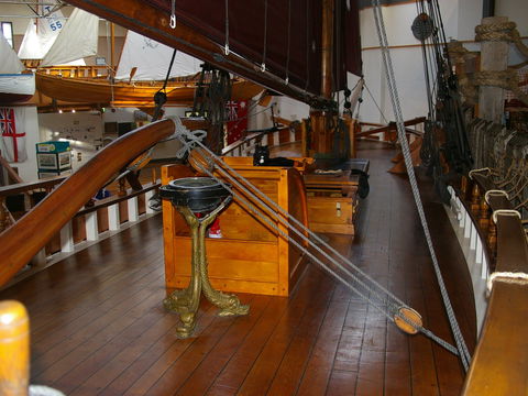 Bass & Flinders Centre - Phillip Island Accommodation 0