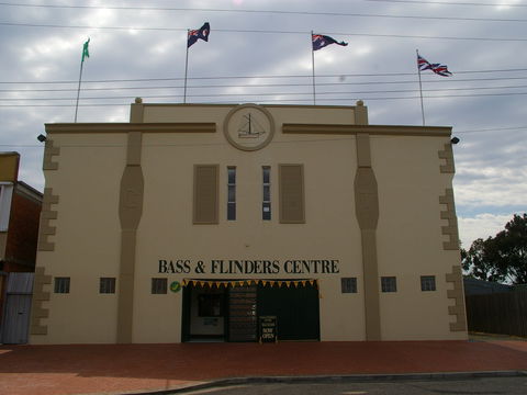 Bass & Flinders Centre - Phillip Island Accommodation 2
