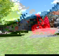 Bathurst Regional Art Gallery - Phillip Island Accommodation