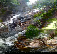 Behana Gorge - Phillip Island Accommodation