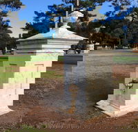 Bews Fountain Kadina - Phillip Island Accommodation