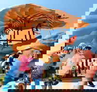 Big Prawn - Phillip Island Accommodation