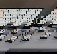 Billabong Blue Sapphires - Phillip Island Accommodation