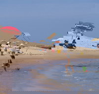 Binningup Beach - Phillip Island Accommodation