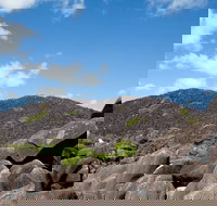 Black Mountain Kalkajaka National Park - Phillip Island Accommodation