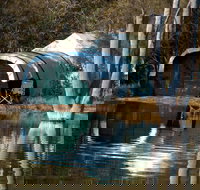 Boshack Outback - Phillip Island Accommodation