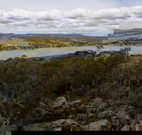 Brady's Lookout - Phillip Island Accommodation