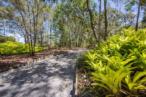 Bribie Island Bicentennial Trails - Phillip Island Accommodation 1