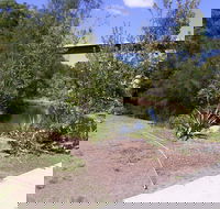 Burnum Burnum Sanctuary Woronora - Phillip Island Accommodation