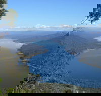 Burragorang State Conservation Area - Phillip Island Accommodation