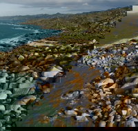 Cape Melville National Park CYPAL - Phillip Island Accommodation