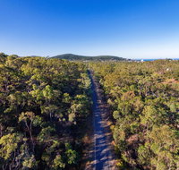 Capricorn Coast Pineapple Rail Trail