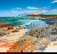 Castle Bay - Phillip Island Accommodation