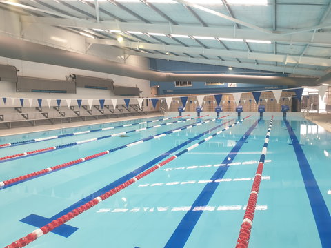 CentrePoint Sport And Leisure - Phillip Island Accommodation 0