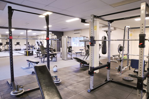 CentrePoint Sport And Leisure - Phillip Island Accommodation 2