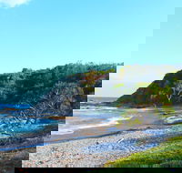 Clay Head - Phillip Island Accommodation