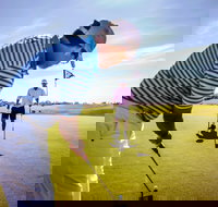 Copper Club The Dunes Golf Course - Phillip Island Accommodation