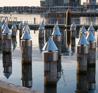 Docklands - Phillip Island Accommodation