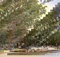 Edward River - Phillip Island Accommodation