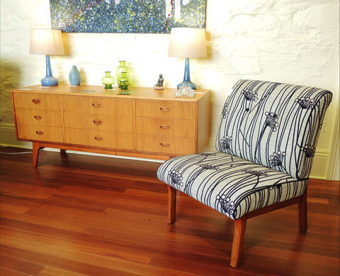 Emprades Vintage + Design - Phillip Island Accommodation 1